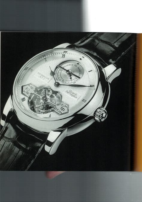 girard perregaux catalogue.